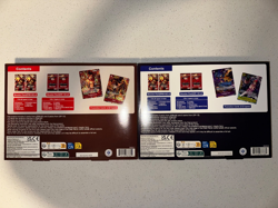 One Piece Card Game Illustration Box Vol. 5 & Vol. 6 Sealed Lot | IN HAND - Image 2