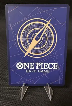 2025 One Piece Legacy of the Master Nico Robin (Alternate Art) OP12-087 NM - Image 3