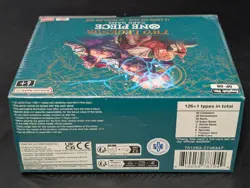 Lot (12) One Piece OP-08 Two Legends Booster Boxes Sealed English Open Case - Image 4