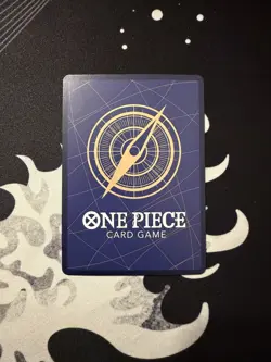One Piece TCG | Enel | SP | OP05-110 | Awakening Of The New Era | NM | English - Image 2