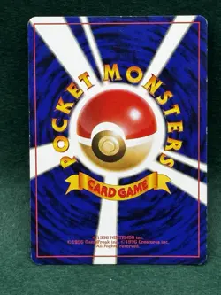 Dark Charizard Holo No.006 Team Rocket Japanese Pokemon Card - Image 3