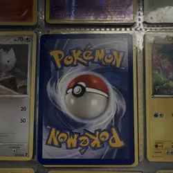 Pokemon Gengar Stormfront Rare Regular Card 18/100 English TCG Stage 2 110 HP - Image 2