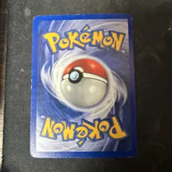 SLEEP! - 79/82 - Team Rocket Set - Trainer Card - Pokemon 2000 D18 - Image 2