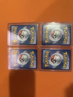 Pokemon Arceus 2009 Card Lot Vintage Bulk Platinum Holo Rare Cards LP Lot - Image 2