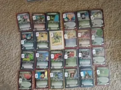 dragon ball z cards Bulk, Rares And Holos - Image 5