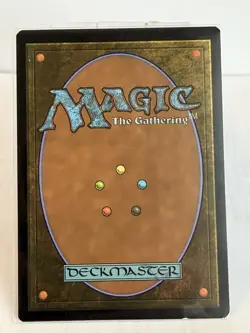 MTG Cavalier of Night Creature Mythic Black Core Set 2020 Regular #94 - Image 2