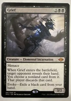 Grief Modern Horizons 2 Regular - Image 1