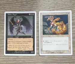 Bulk Vintage Rare Lot Of 50+ Magic the Gathering Prophecy Urza's Saga Judgement+ - Image 4