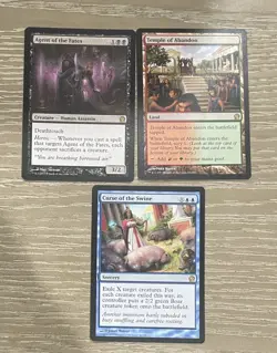 Bulk Vintage Rare Lot Of 50+ Magic the Gathering Prophecy Urza's Saga Judgement+ - Image 5