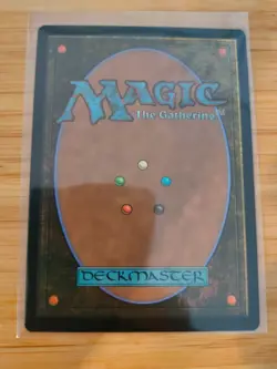 MTG Glacier Godmaw 0188 Edge of Eternities M/NM Free UK P&P - Image 2