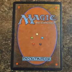 Mtg - Hatred - Exodus Rare Black Instant 64/143 - 1998 English - Brom - Wizards - Image 2