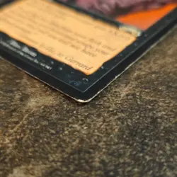 Mtg - Hatred - Exodus Rare Black Instant 64/143 - 1998 English - Brom - Wizards - Image 3