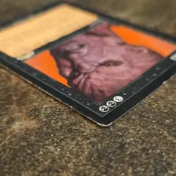 Mtg - Hatred - Exodus Rare Black Instant 64/143 - 1998 English - Brom - Wizards - Image 4