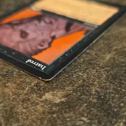 Mtg - Hatred - Exodus Rare Black Instant 64/143 - 1998 English - Brom - Wizards - Image 5