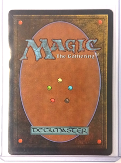 2026 MTG Bitterbloom Bearer (Showcase) Lorwyn Eclipsed NM!!! - Image 2