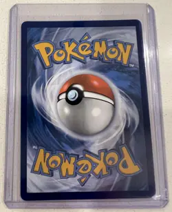 Pokemon Destined Rivals #208/182 Team Rocket's Moltres ex - Image 2