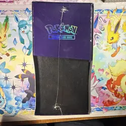 Paldean Fates Elite Trainer Box ETB Scarlet Violet POKEMON TCG - FACTORY SEALED - Image 3