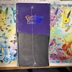 Paldean Fates Elite Trainer Box ETB Scarlet Violet POKEMON TCG - FACTORY SEALED - Image 5