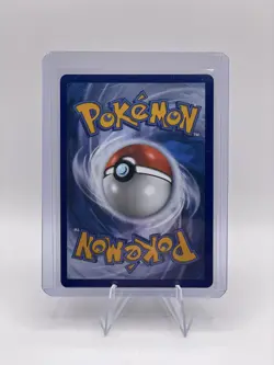 Me02: Pokemon TCG Mega Sharpedo eX 122/094 Phantasmal Flames NM - Image 2