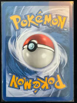 Ditto Skyridge E-Series 51/144 Non-Holo Pokemon TCG Vintage WOTC LP 2003 (ii) - Image 2