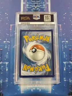 2022 Pokemon SWSH Astral Radiance Full Art Trainer Roxanne #188 PSA 10 GEM MINT - Image 2