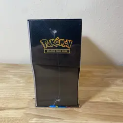 Pokemon Mega Evolution ETB Elite Trainer Box Gardevoir Brand New Sealed - Image 2