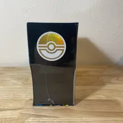 Pokemon Mega Evolution ETB Elite Trainer Box Gardevoir Brand New Sealed - Image 4