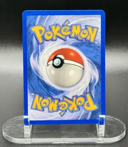 Seadra 39/97 Reverse Holo Pokemon EX Dragon 2003 Vintage NM - Image 3