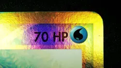 Seadra 39/97 Reverse Holo Pokemon EX Dragon 2003 Vintage NM - Image 5