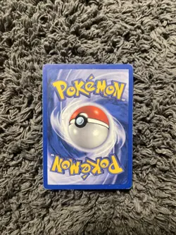 Kabutops 25/75 Neo Discovery Regular Pokemon Tcg - Image 2