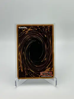 Yu-Gi-Oh #LOB-003 Flame Swordsman LP English TCG - Image 2