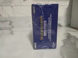 One Piece TCG: The Azure Sea's Seven Booster Box (OP-14) - Image 4