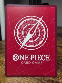 Monkey.D.Luffy (001) ST29-001 Starter Deck 29: Egghead Foil NM One Piece - Image 2