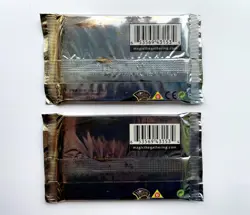 Magic the Gathering - 2X Zendikar 15-Card Boosters - Sealed (Chinese) - Image 2