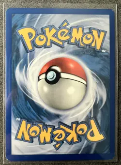 Pokemon TCG Omastar 2003 EX Sandstorm 19/100 Rare Non-Holo Card - Image 2