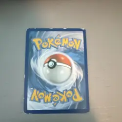 Pokemon Crasher Wake Sm-Forbidden Light 129/131 Full Art Holo Ultra Rare Card - Image 2