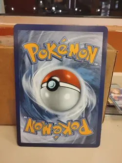 Pokemon Kyurem Ex 028/086 Jumbo Card Oversized NM Costco - Image 2
