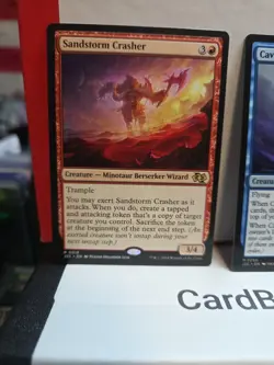 Cavalier of Gales Foundations Jumpstart Regular M0296 + Free Card # R0018 - Image 4