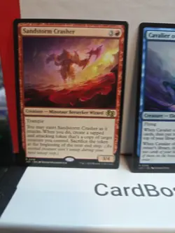 Cavalier of Gales Foundations Jumpstart Regular M0296 + Free Card # R0018 - Image 5