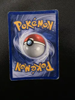 Pokemon TCG Clefairy Base Set 2 Holo Unlimited Rare Card 6/130 Vintage - Image 3