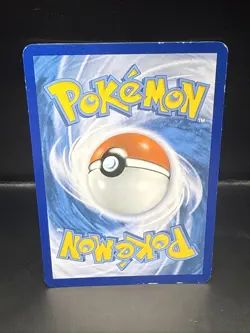 Pokemon Eevee TCG Black White Holo Promo Card BW94 - Image 4