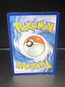 Pokemon Eevee TCG Black White Holo Promo Card BW94 - Image 5