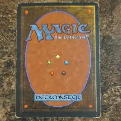 Mtg - Demonic Tutor - Revised Regular Uncommon Black Sorcery English - Shuler - Image 2