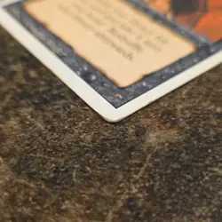 Mtg - Demonic Tutor - Revised Regular Uncommon Black Sorcery English - Shuler - Image 3