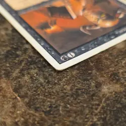 Mtg - Demonic Tutor - Revised Regular Uncommon Black Sorcery English - Shuler - Image 4