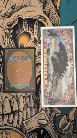 MTG Ziatoras Proving Ground Streets of New Capenna Foil NM/M 💀DeathCoronaNerd💀 - Image 3