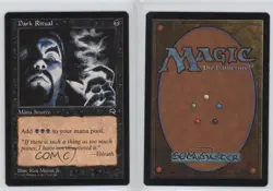Dark Ritual Magic: Tempest 1997 - Image 3