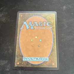 Magic the Gathering MTG Spellseeker (41) Battlebond LP - Image 2