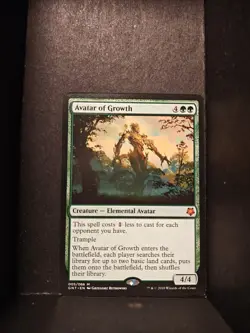 Avatar of Growth Magic Game Night Regular - Image 1