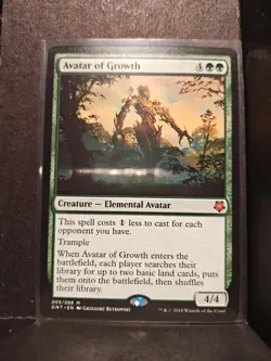 Avatar of Growth Magic Game Night Regular - Image 3